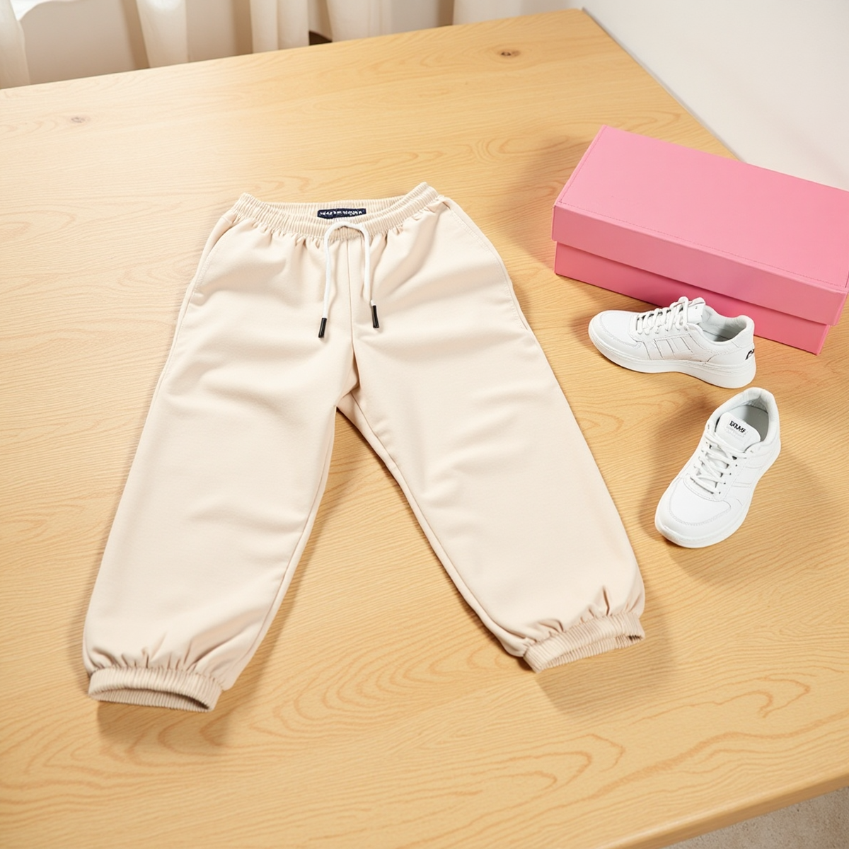 Chess Love Jogger