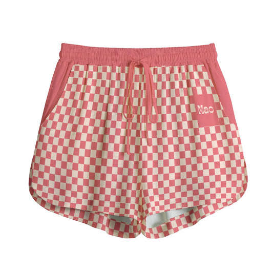 Chess Love sport Short