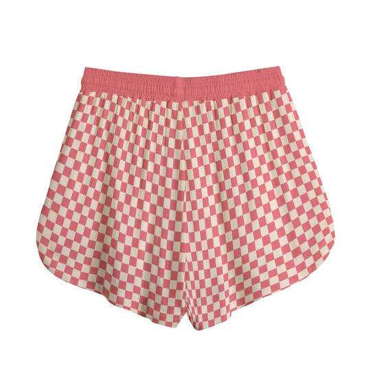 Chess Love sport Short
